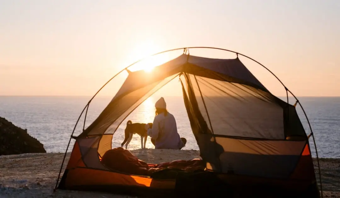 Why Are Tents So Expensive? (Is it the Brand or the Material