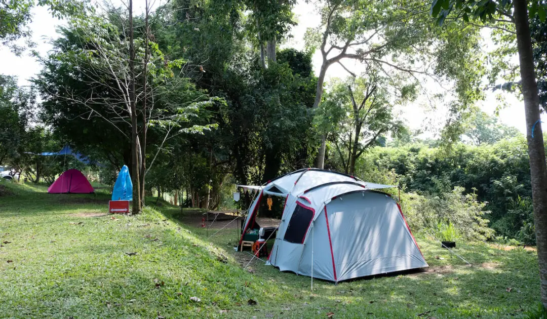 Why Are Tents So Expensive? (Is it the Brand or the Material