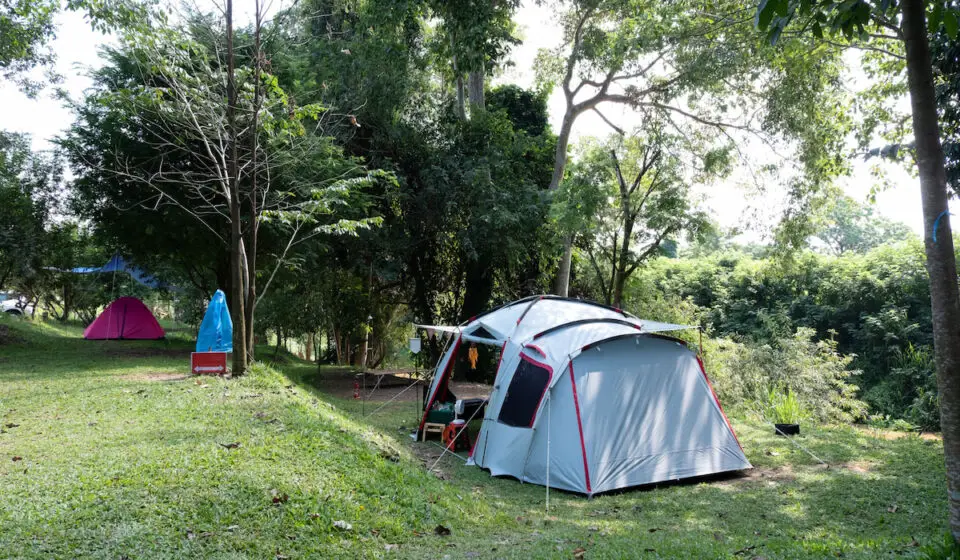 Why Are Tents So Expensive? (Is it the Brand or the Material