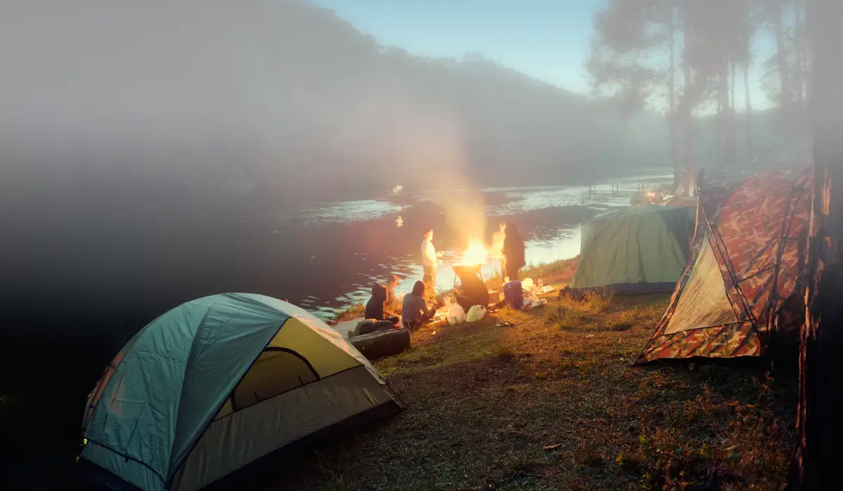 Backpacking Tent vs. Camping Tent What’s the Difference? Exploration