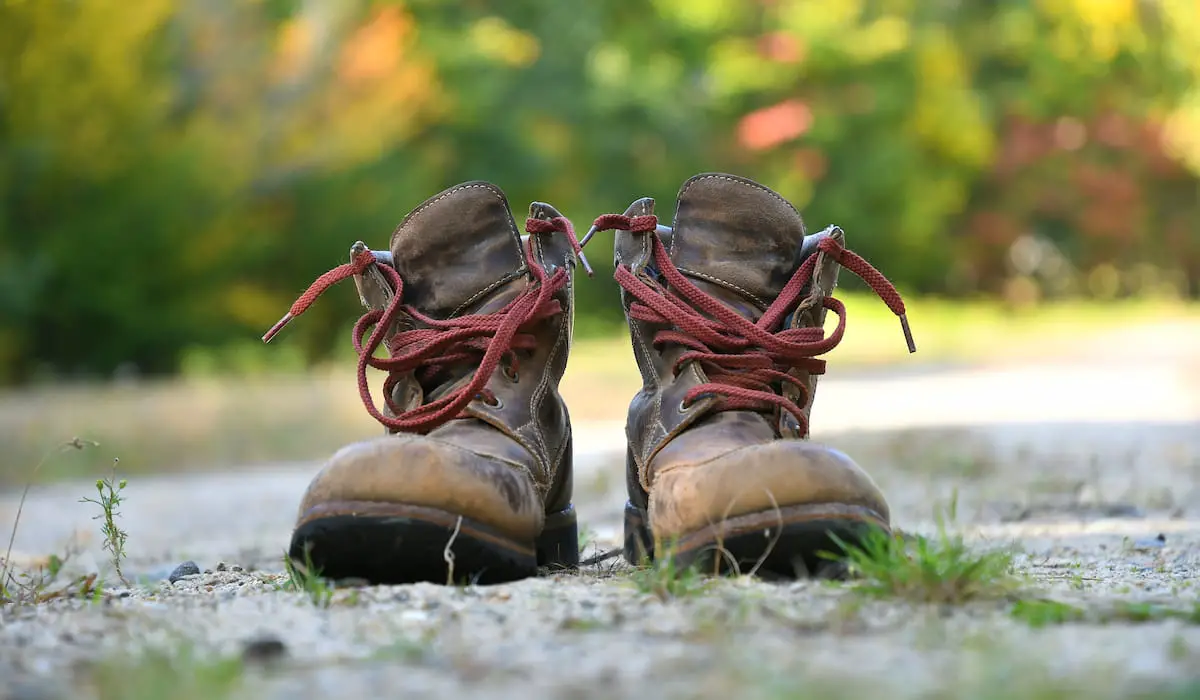 When to Replace Hiking Boots (8 Telltale Signs) - Exploration Squared