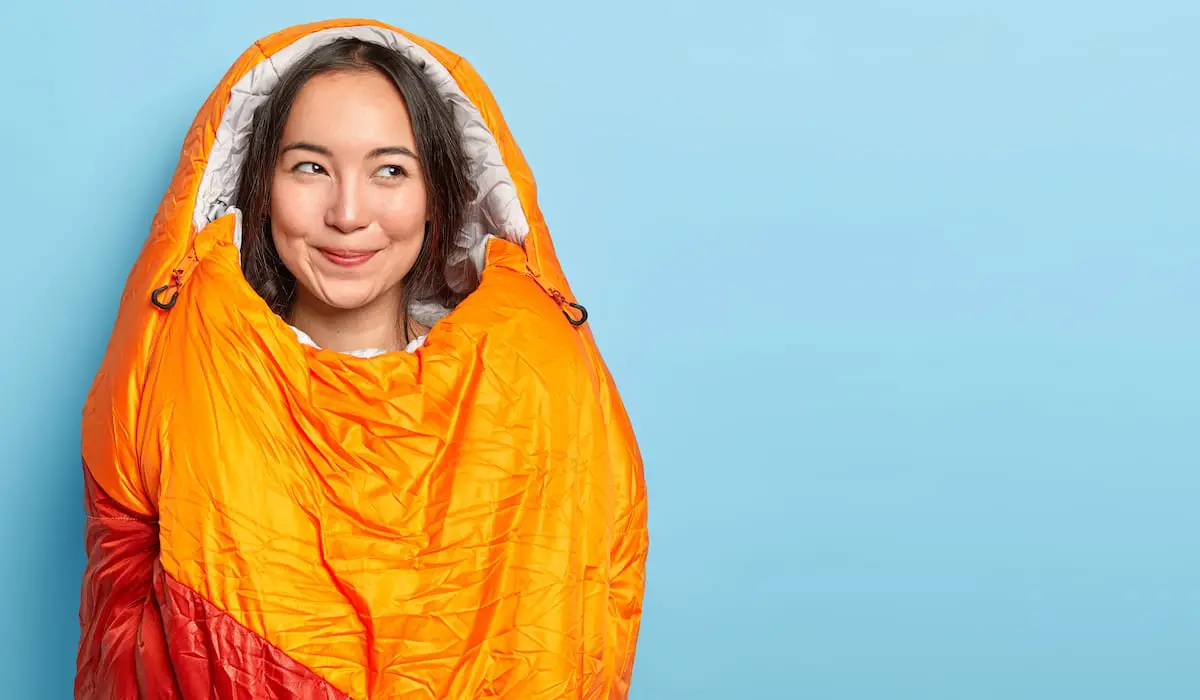 How to Keep Feet Warm in a Sleeping Bag Awesome Tips Exploration Squared