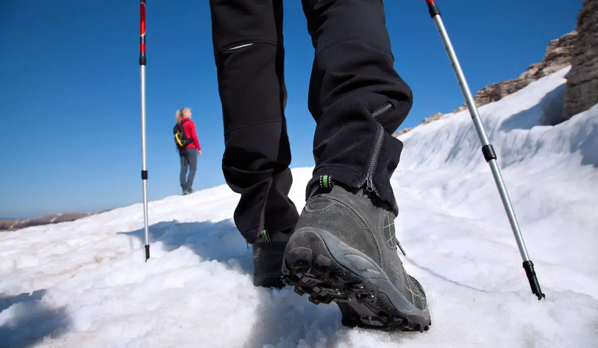 Snow Boots vs. Hiking Boots Which Is Better? Exploration Squared