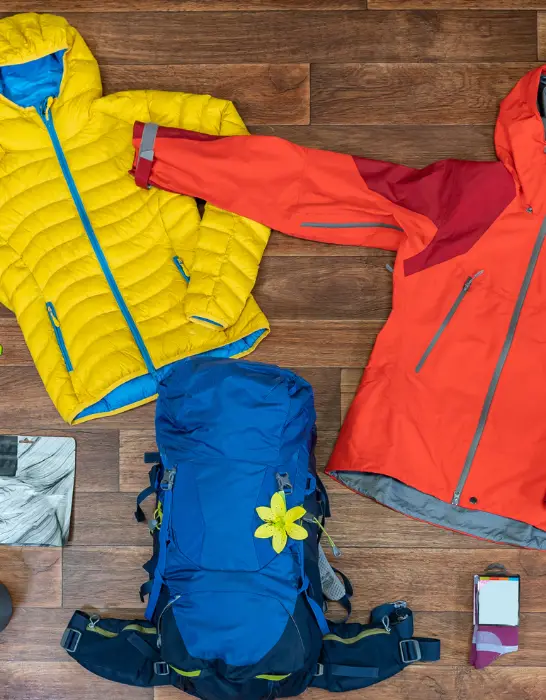 hiking-gear-and-equipment